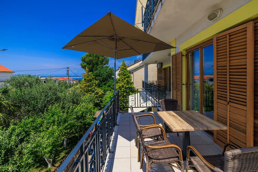 Ferienwohnung in Crikvenica  6619314 2886