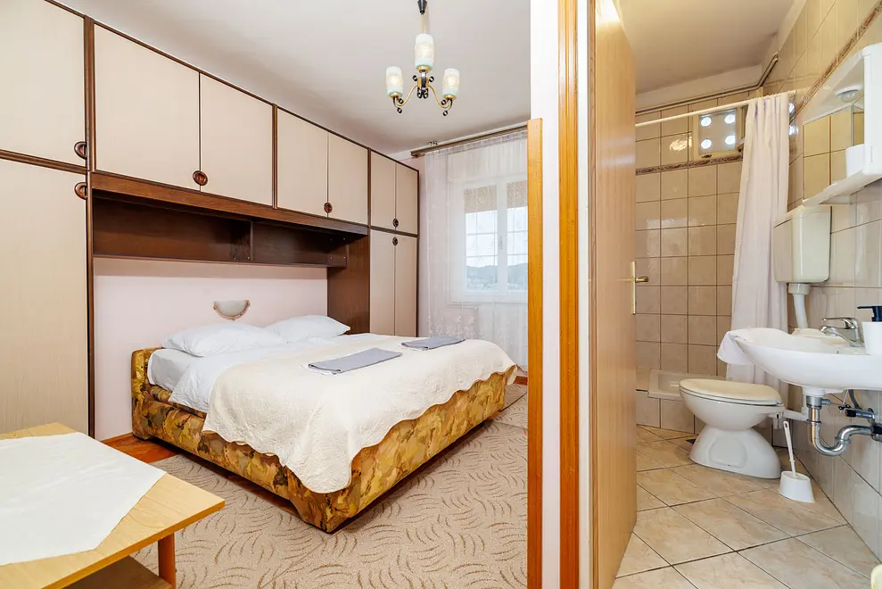 Ferienwohnung in Rab  999212153 39841