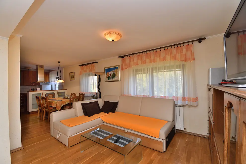Ferienwohnung in Fuzine  999227736 42532 – Foto 2