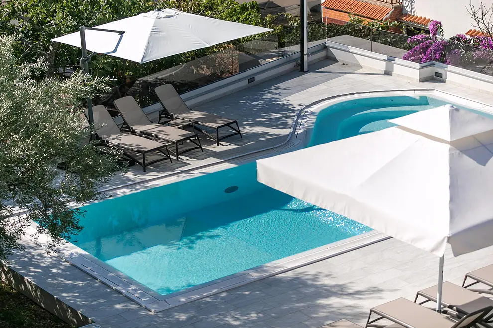 Ferienwohnung in Ciovo mit Pool 999205354 33518 – Foto 37