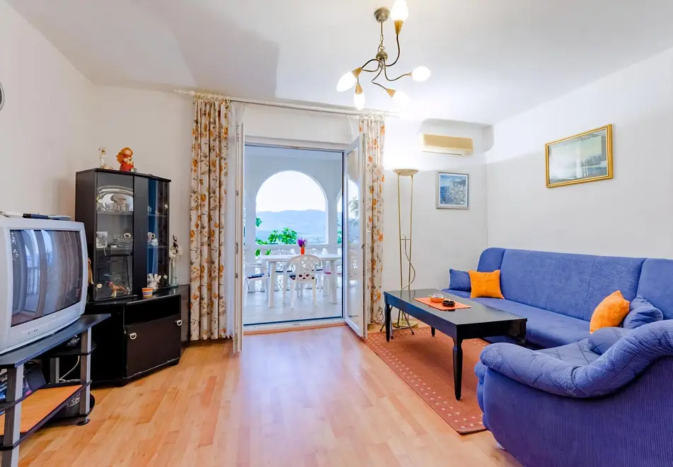 Ferienwohnung in Ciovo mit Pool und haustiergeeignet 999210803 38643 – Foto 27