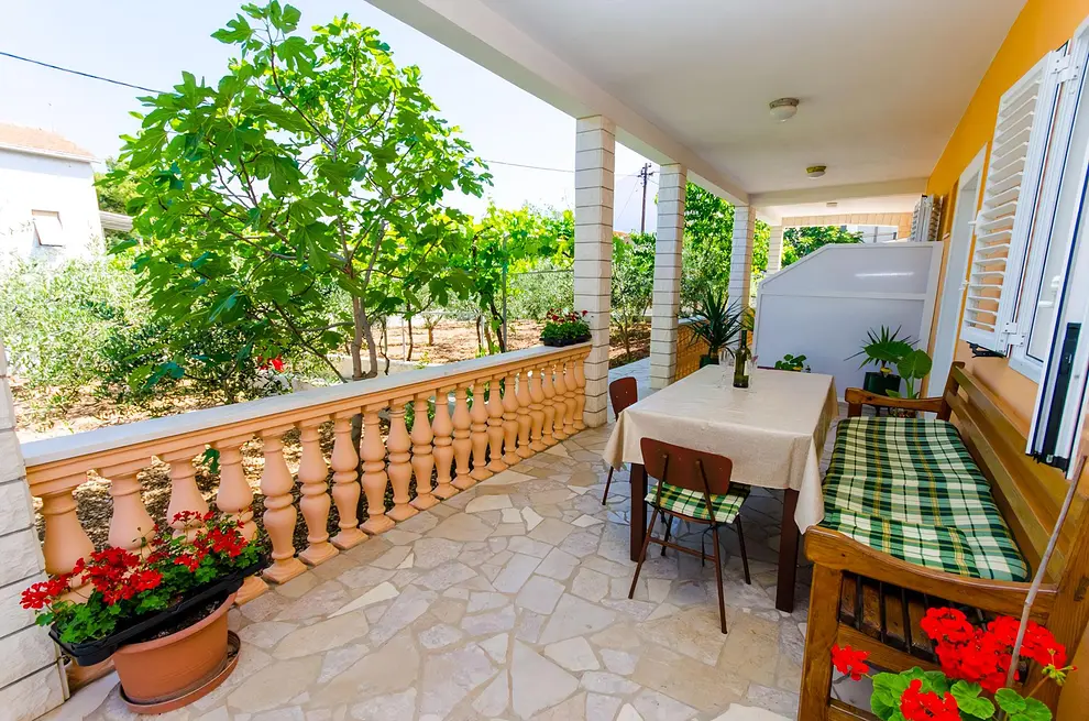 Ferienwohnung in Ciovo  999205265 33432 – Foto 4