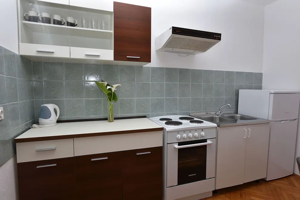 Ferienwohnung in Primosten  999204604 32796 – Foto 19