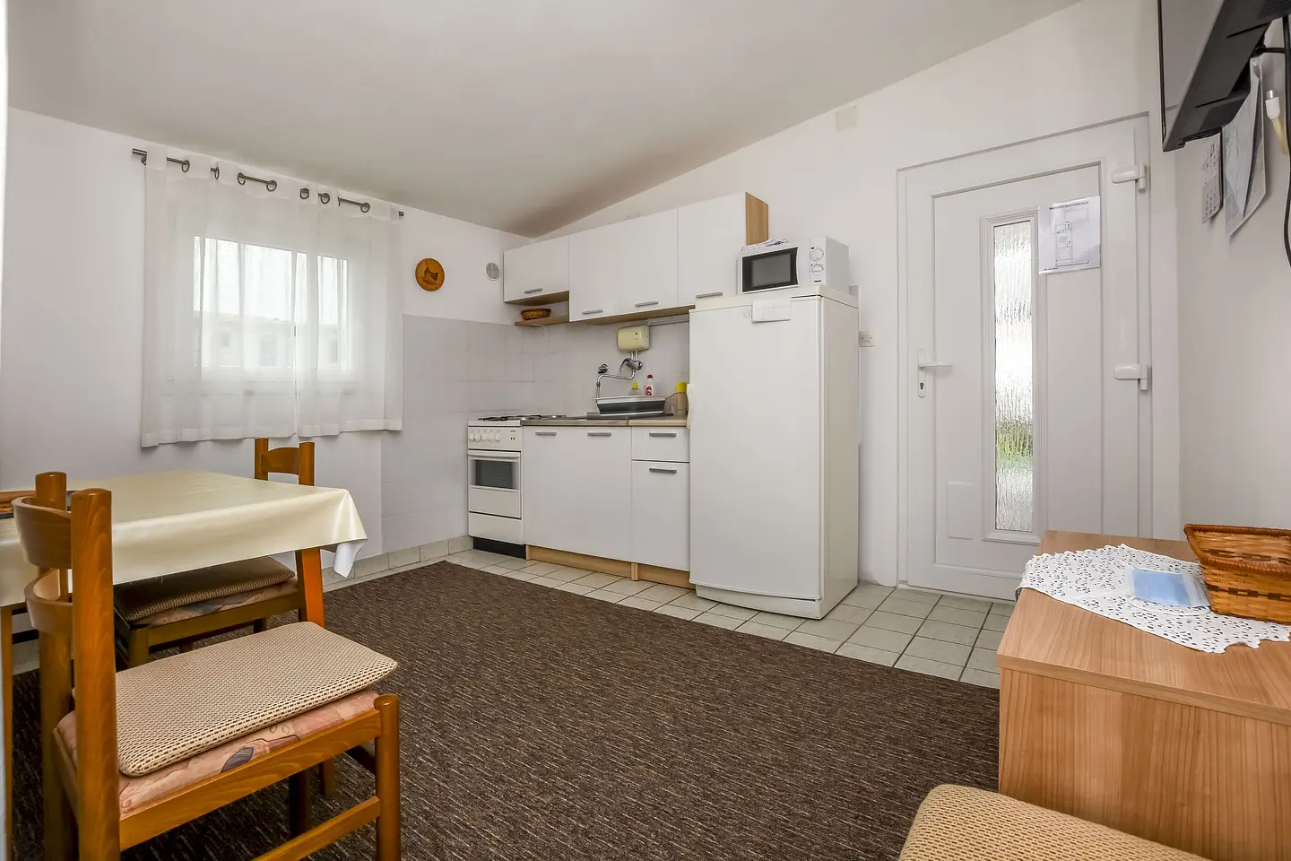 Ferienwohnung in Rogoznica  999202485 30770