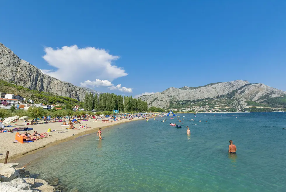 Ferienwohnung in Omis  999238084 43133 – Foto 16