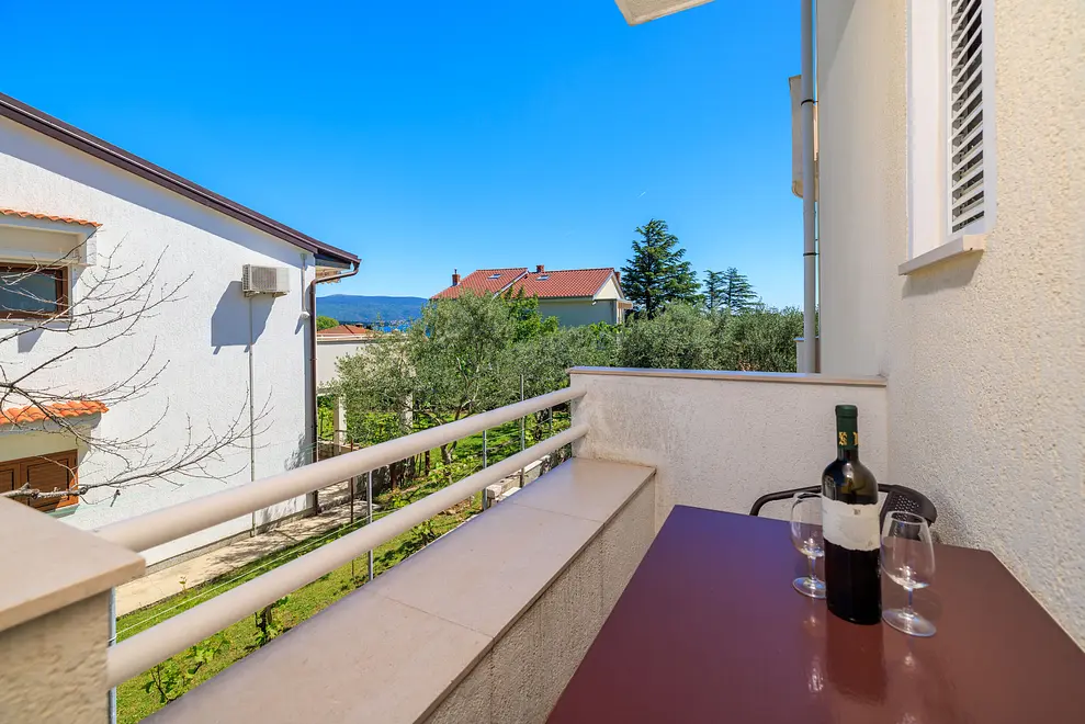 Ferienwohnung in Krk  999203372 31623 – Foto 15
