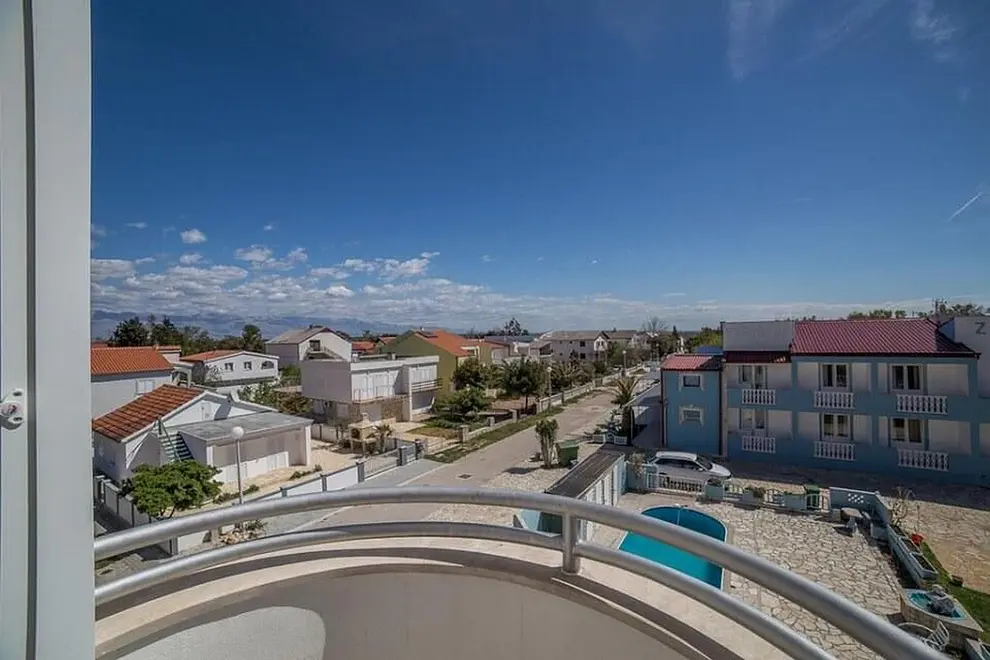 Ferienwohnung in Nin  66144694 25178