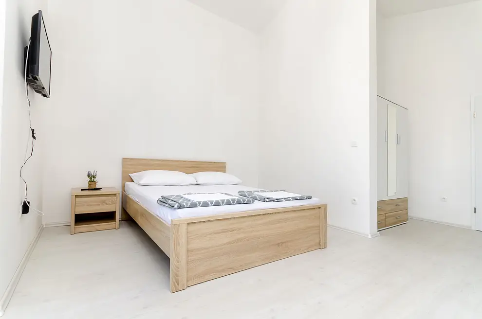 Ferienwohnung in Rogoznica  999205219 33386 – Foto 13