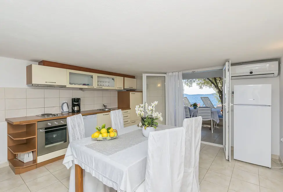 Ferienwohnung in Ciovo  999205658 33798 – Foto 24