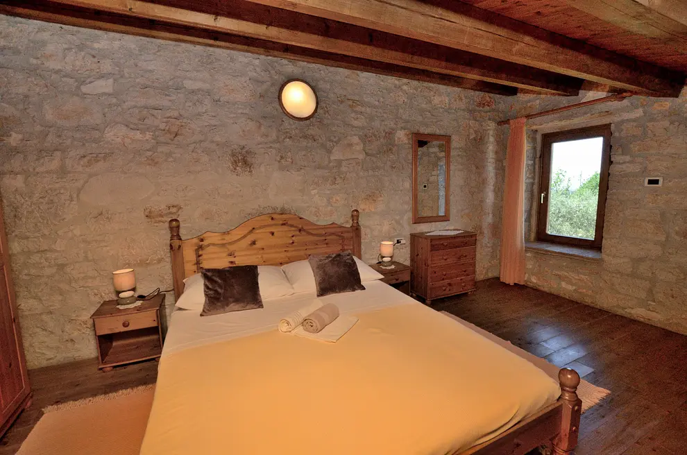 Ferienwohnung in Porec mit Pool und haustiergeeignet 999203644 31879 – Foto 14