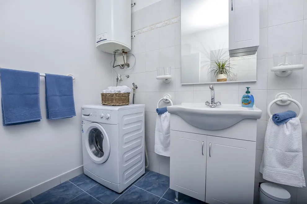 Ferienwohnung in Rogoznica mit Pool und haustiergeeignet 999202388 30688 – Foto 14