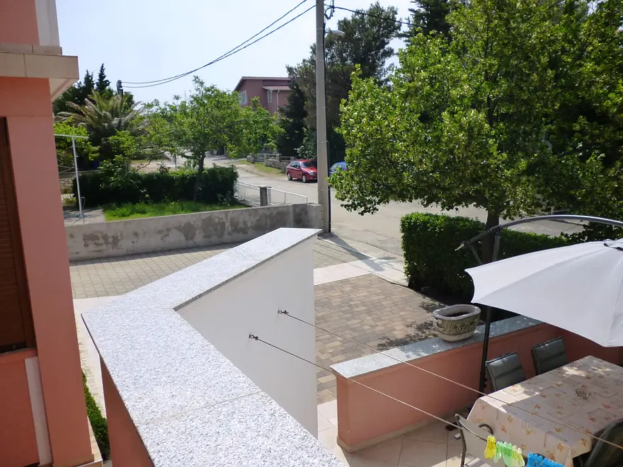 Ferienwohnung in Starigrad  999206143 34261 – Foto 7