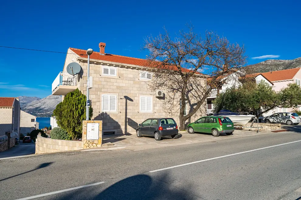 Ferienwohnung in Dubrovnik haustiergeeignet 999207236 35299 – Foto 3