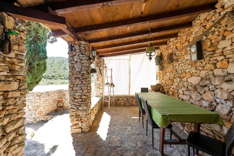 Ferienwohnung in Vis  999202796 31070 – Foto 6