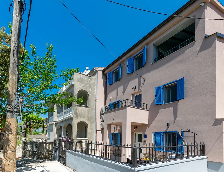 Ferienwohnung in Rab  999209027 36966 – Foto 43