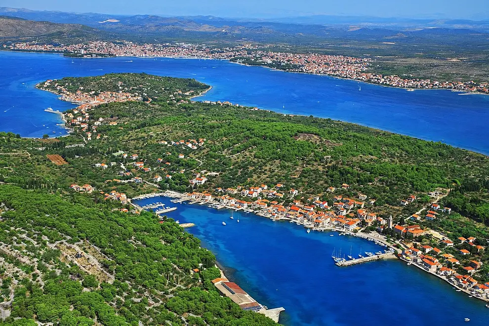 Ferienwohnung in Prvic Island  999208661 36616 – Foto 25