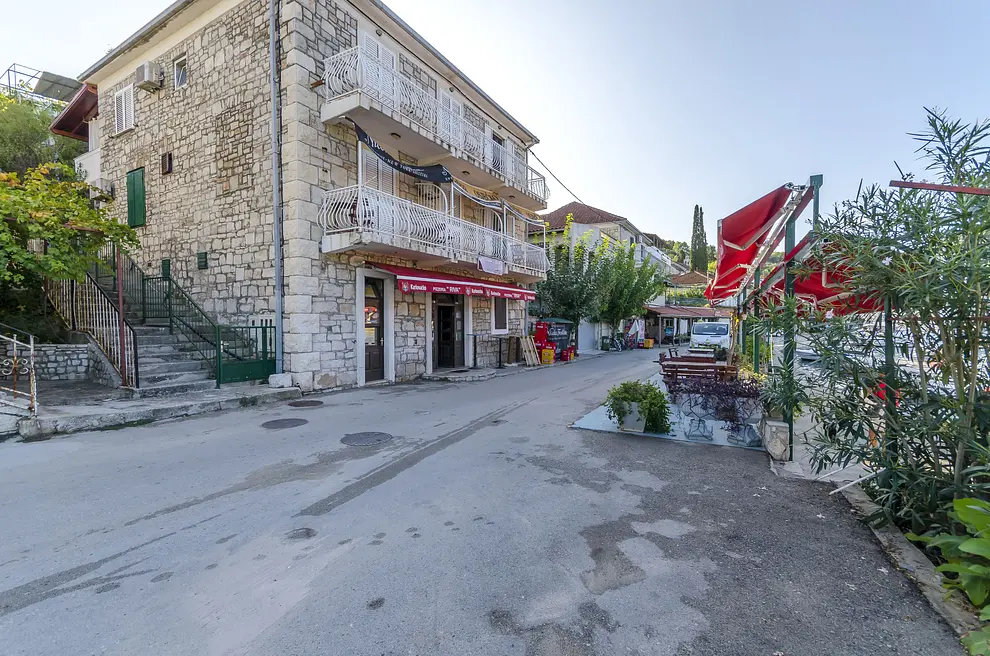 Ferienwohnung in Solta haustiergeeignet 66115118 5174