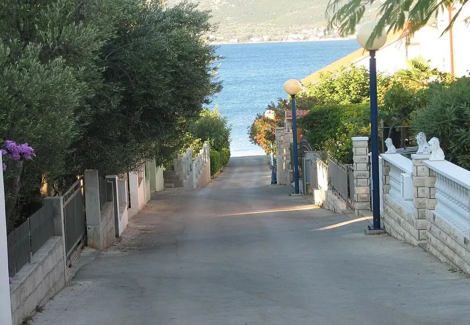 Ferienwohnung in Biograd  999206954 35037 – Foto 9