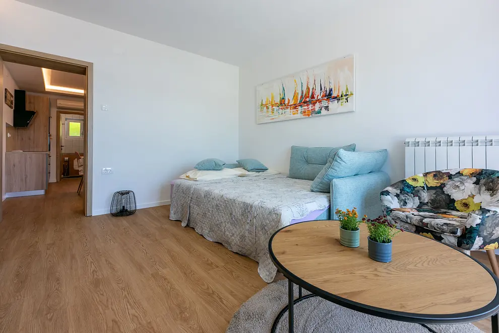 Ferienwohnung in Crikvenica  999203114 31371 – Foto 9