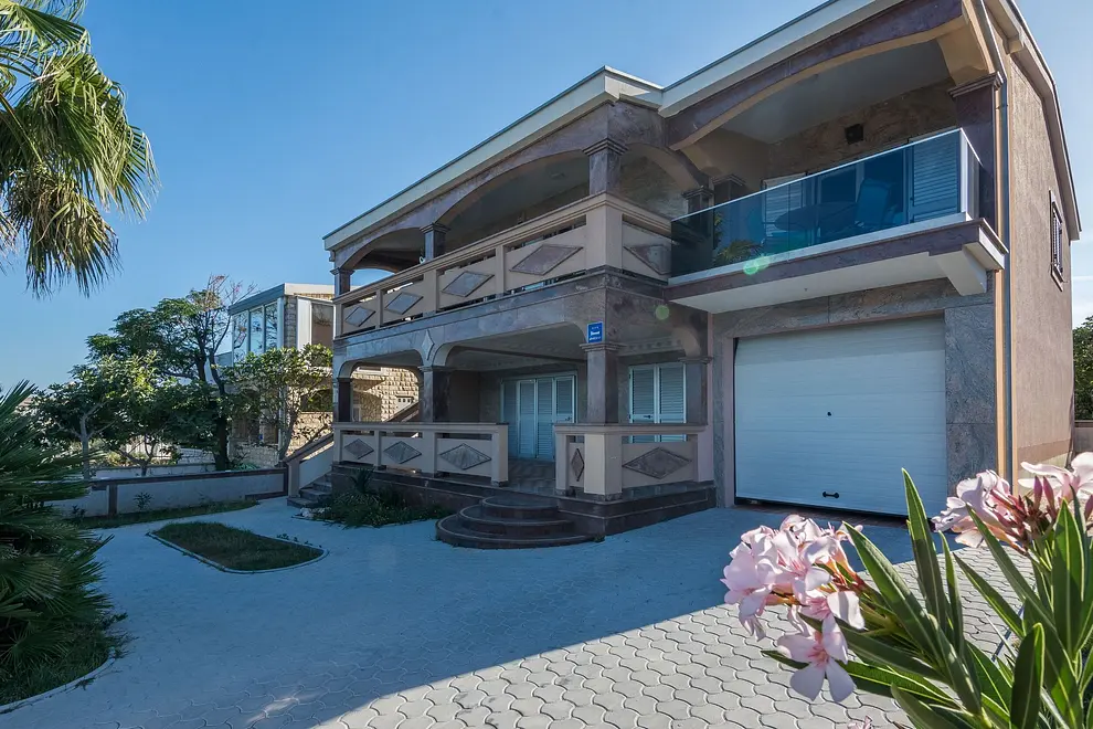 Ferienwohnung in Vir  66116859 5962