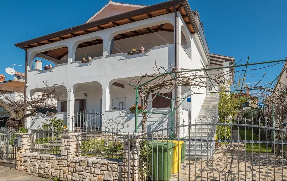 Ferienwohnung in Novigrad in Dalmatien  999209916 41211 – Foto 27