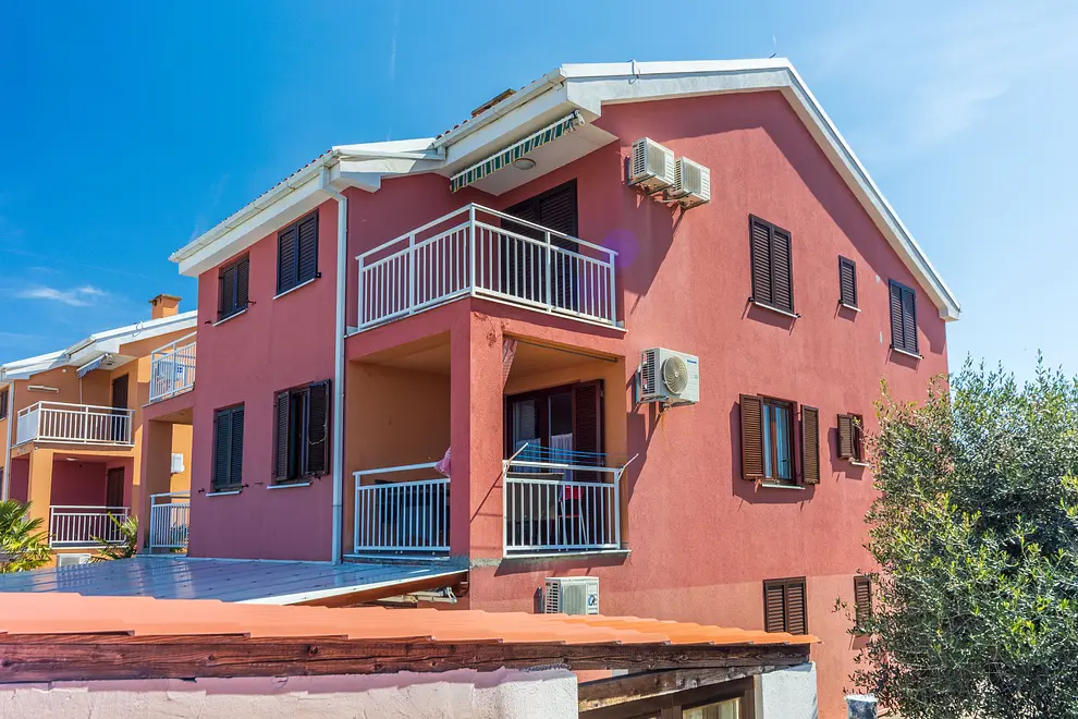 Ferienwohnung in Krk  999202735 31009 – Foto 21