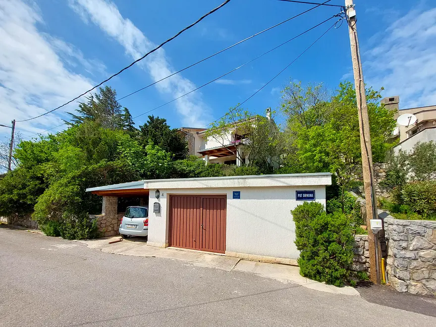Ferienwohnung in Klenovica  999210260 38131 – Foto 32