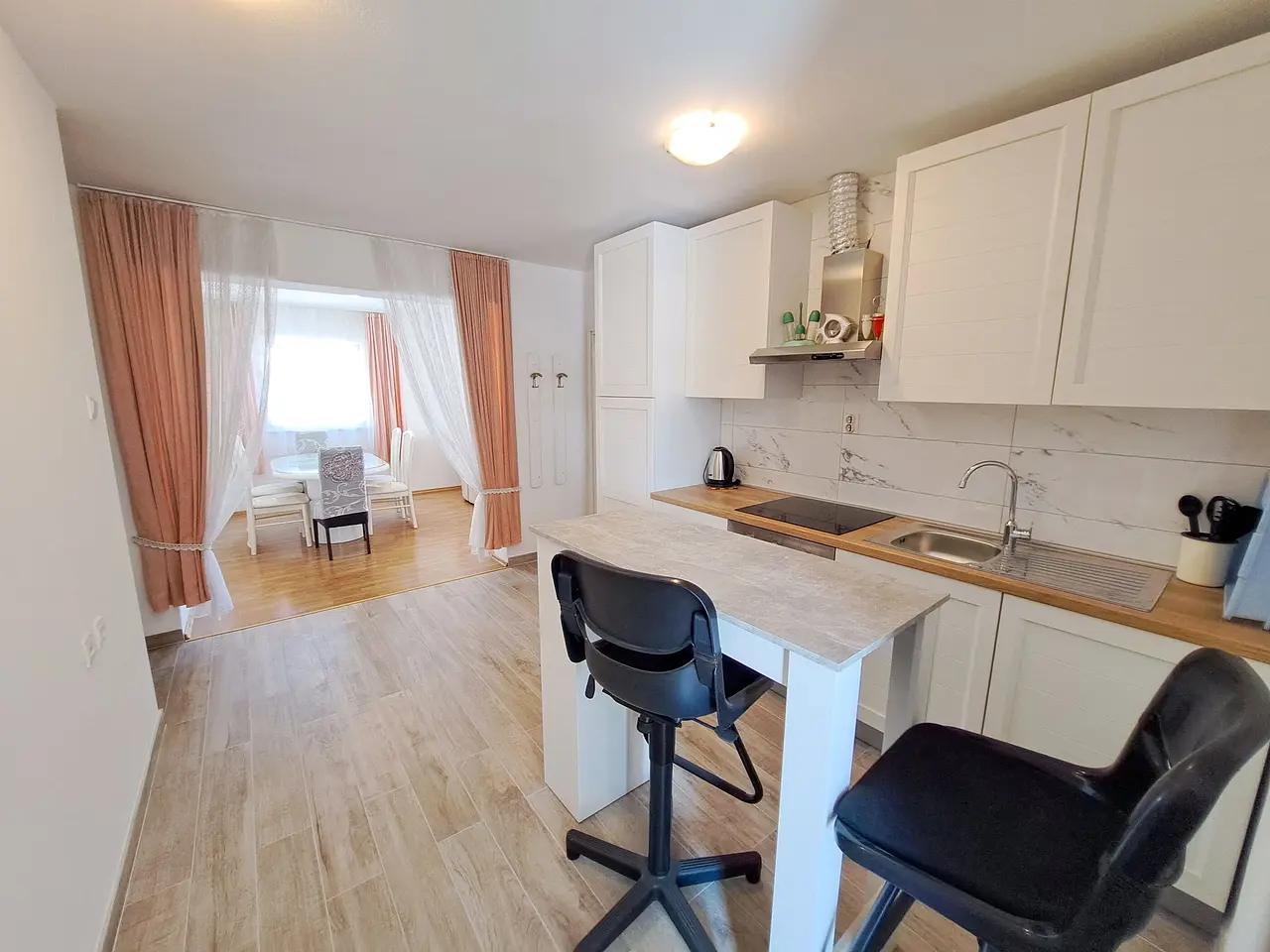 Ferienwohnung in Split mit Pool 999206570 34668