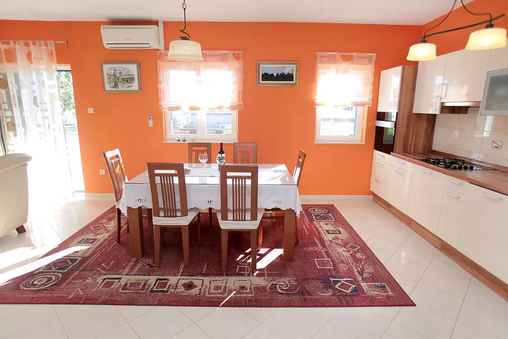 Ferienwohnung in Ciovo  999206245 34359 – Foto 11