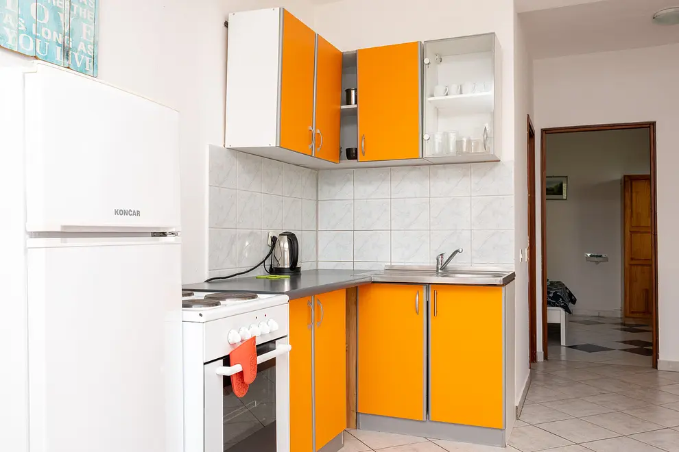 Ferienwohnung in Peljesac  999227355 42460 – Foto 9