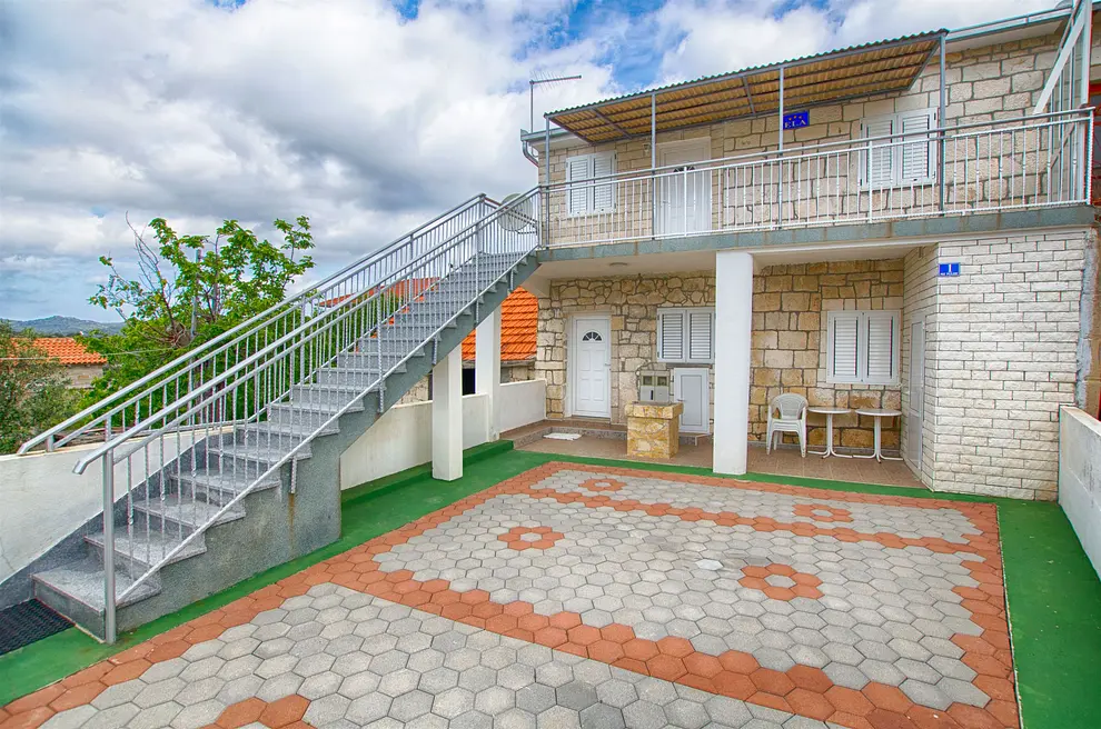 Ferienwohnung in Marina haustiergeeignet 6615582 1076