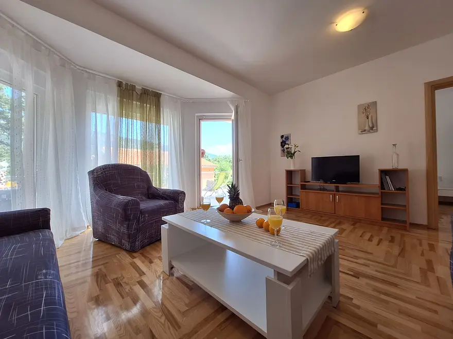 Ferienwohnung in Novi Vinodolski mit Pool 999209811 37711 – Foto 19