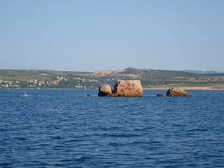 Ferienwohnung in Starigrad  999212705 40286 – Foto 22