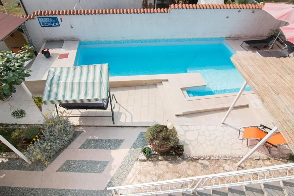 Ferienwohnung in Fazana mit Pool 999211976 39692 – Foto 27