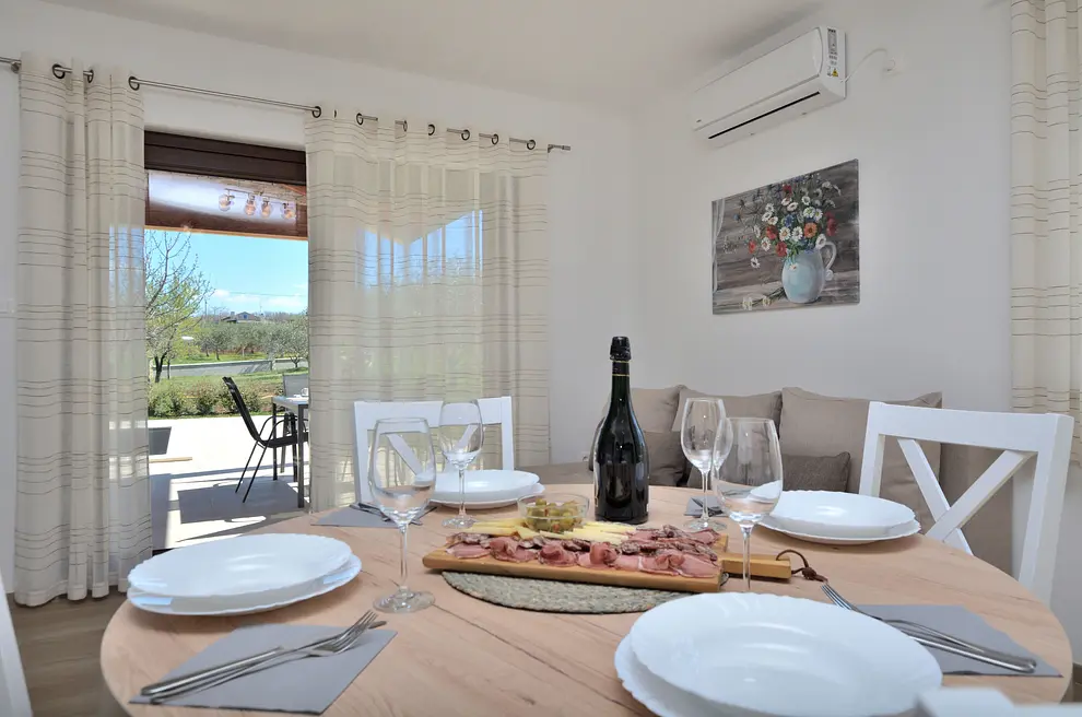 Ferienwohnung in Porec mit Pool 999209873 37772 – Foto 18