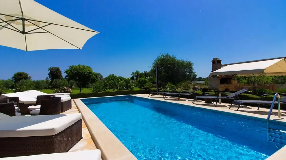 Ferienwohnung in Liznjan mit Pool 999210818 38658 – Foto 7