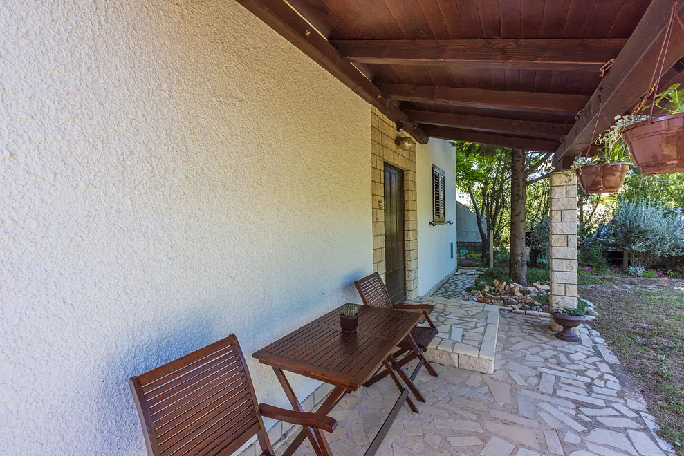Ferienwohnung in Krk  999203510 31755 – Foto 15
