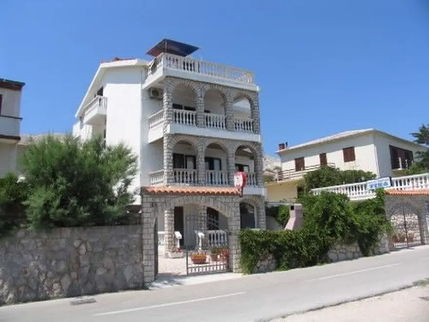 Ferienwohnung in Pag haustiergeeignet 999203068 31327 – Foto 9