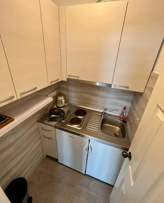 Ferienwohnung in Brela  999213284 40808 – Foto 4