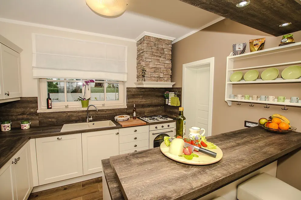 Ferienwohnung in Kastelir-Labinci mit Pool 999223515 41642 – Foto 3