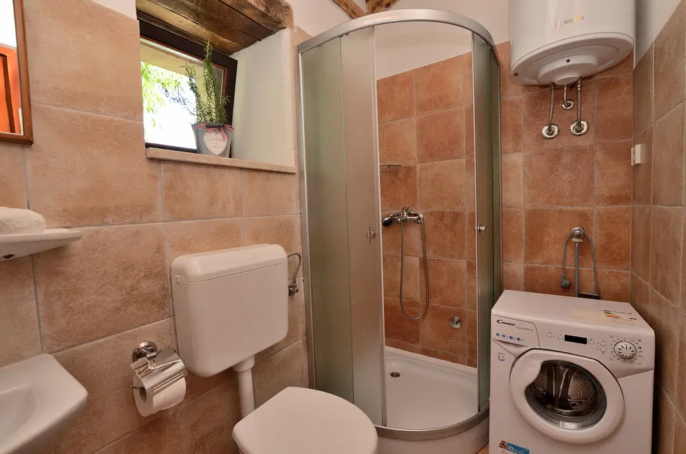 Ferienwohnung in Opatija  999206581 34679 – Foto 22