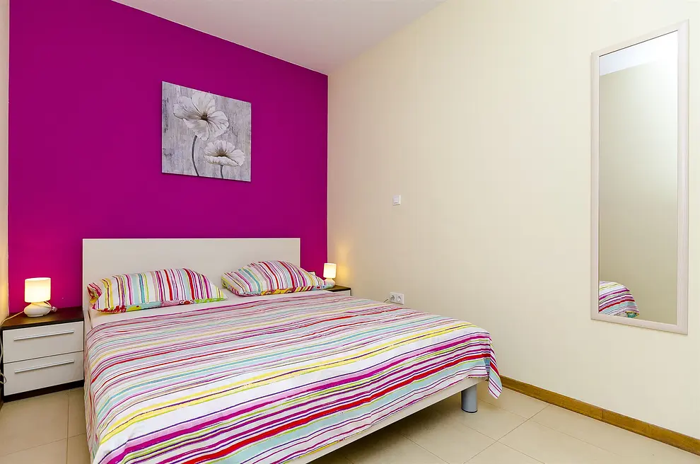 Ferienwohnung in Rogoznica haustiergeeignet 999202550 30828 – Foto 8
