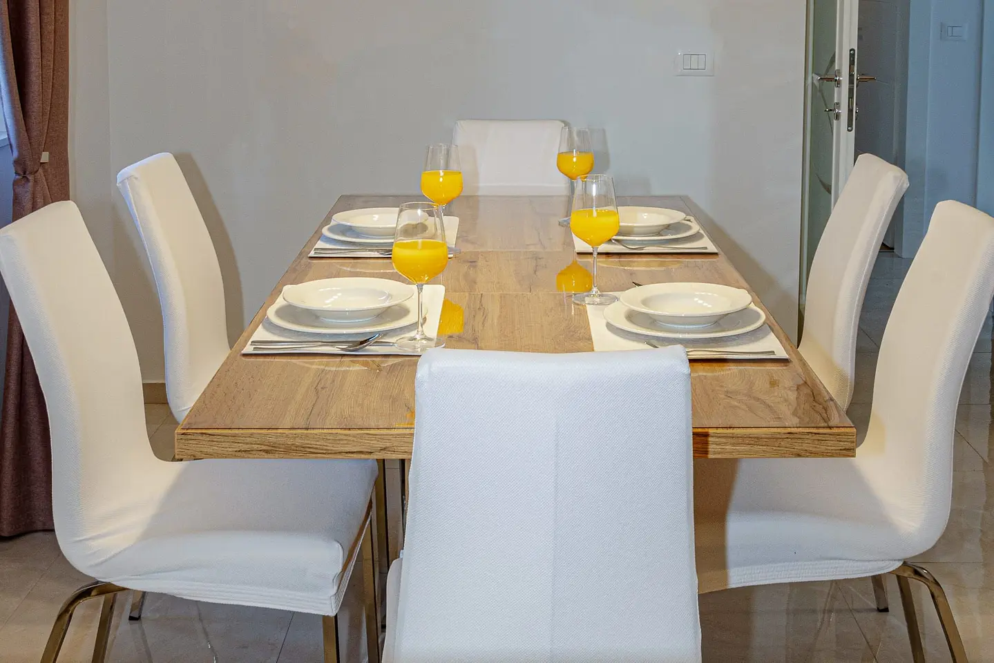 Ferienwohnung in Ciovo haustiergeeignet 999211110 38925