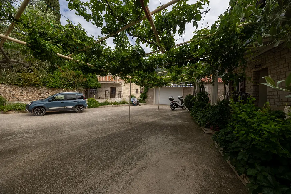 Ferienwohnung in Bol  999205202 33369 – Foto 6