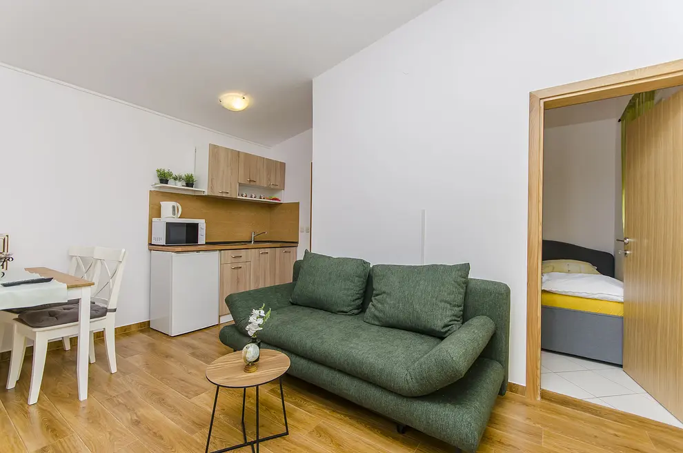 Ferienwohnung in Vir  999205893 34024 – Foto 14