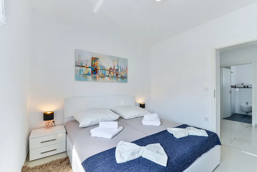 Ferienwohnung in Vir  999205232 33399 – Foto 32