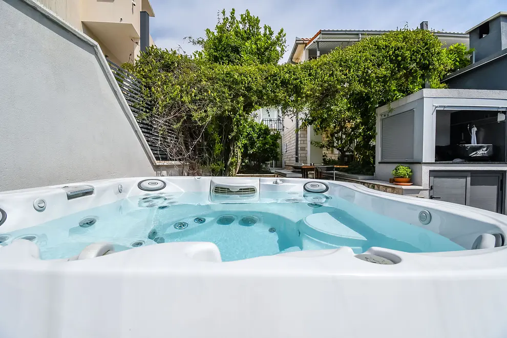 Ferienhaus in Ciovo mit Pool 999211677 39437 – Foto 16