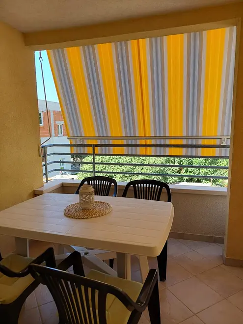 Ferienwohnung in Omis  66158670 29287