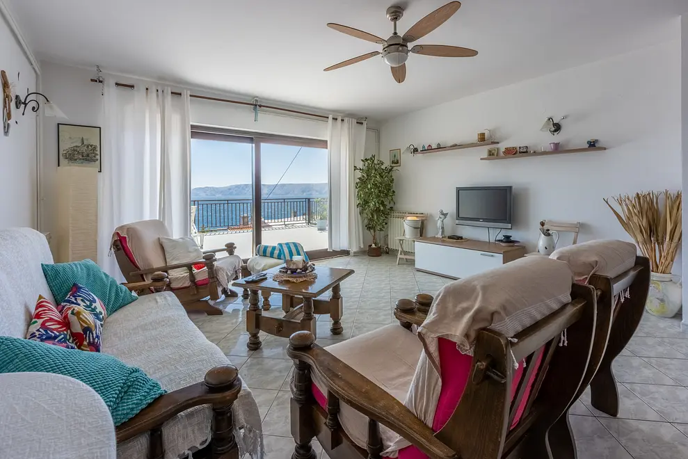 Ferienwohnung in Novi Vinodolski  999206123 34243 – Foto 32