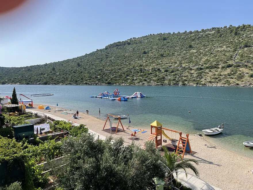 Ferienwohnung in Rogoznica haustiergeeignet 999202548 30826 – Foto 12